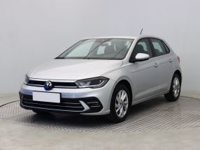 Volkswagen Polo - 2022