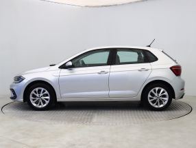 Volkswagen Polo - 2022