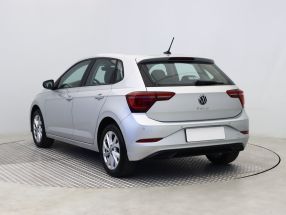 Volkswagen Polo - 2022