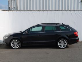 Skoda Superb - 2013