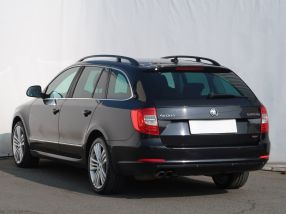 Skoda Superb - 2013