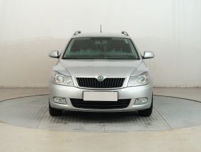Skoda Octavia - 2013