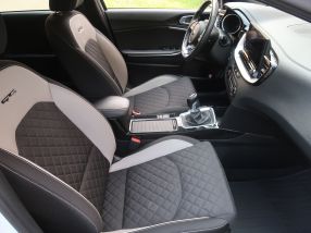 Kia Ceed - 2021