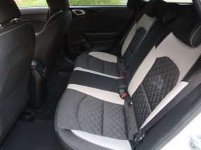 Kia Ceed - 2021