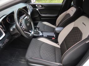 Kia Ceed - 2021