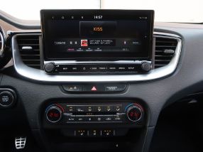 Kia Ceed - 2021