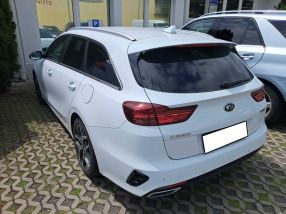 Kia Ceed - 2021