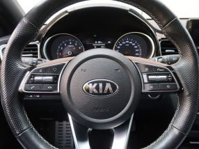 Kia Ceed - 2021