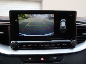 Kia Ceed - 2021
