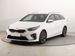 Kia Ceed - 2021