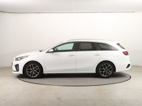 Kia Ceed - 2021