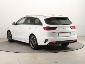 Kia Ceed - 2021