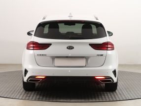 Kia Ceed - 2021