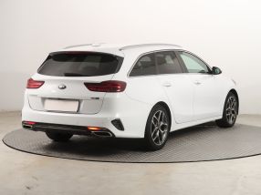 Kia Ceed - 2021