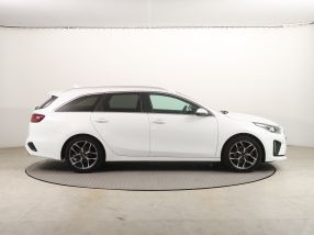 Kia Ceed - 2021
