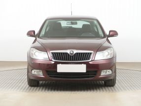Skoda Octavia - 2010