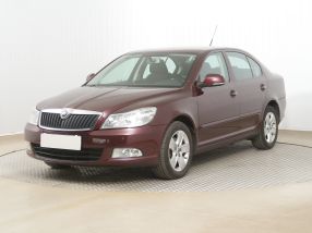 Skoda Octavia - 2010