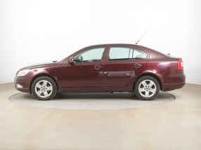 Skoda Octavia - 2010