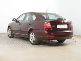 Skoda Octavia - 2010