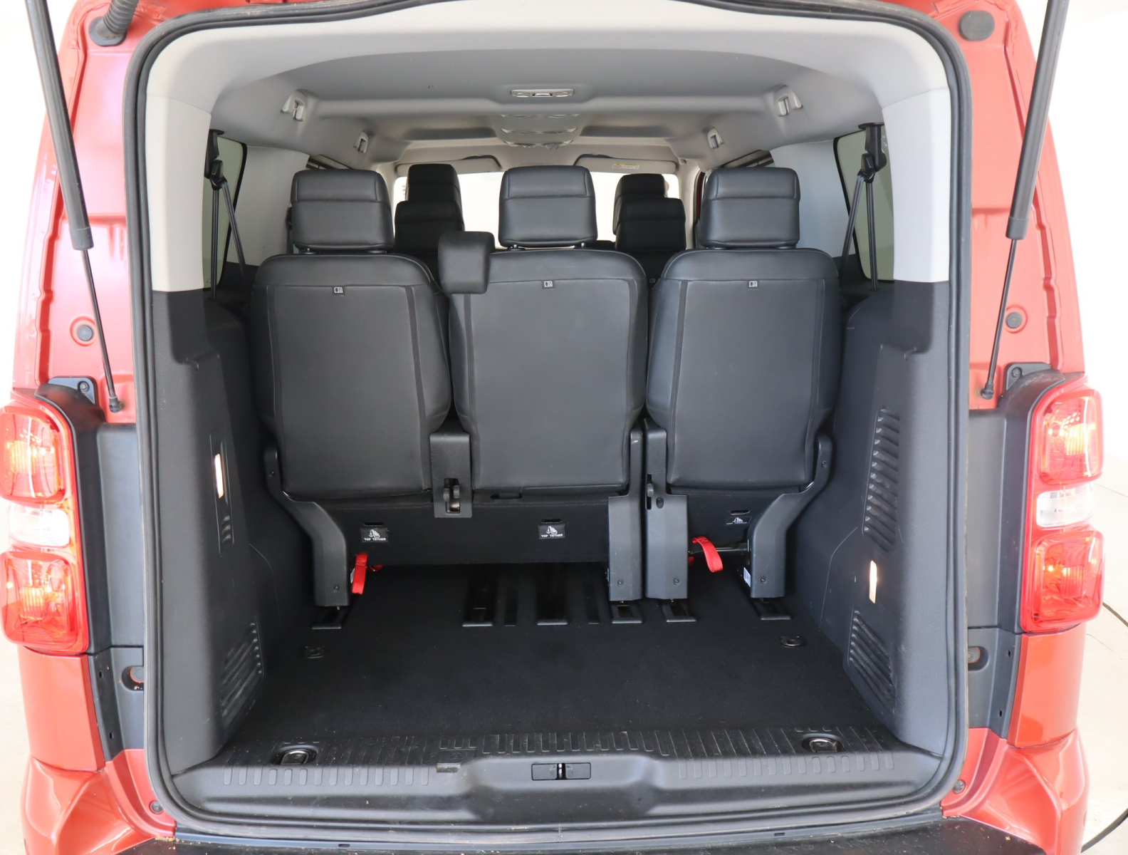 Toyota ProAce Verso - 2022