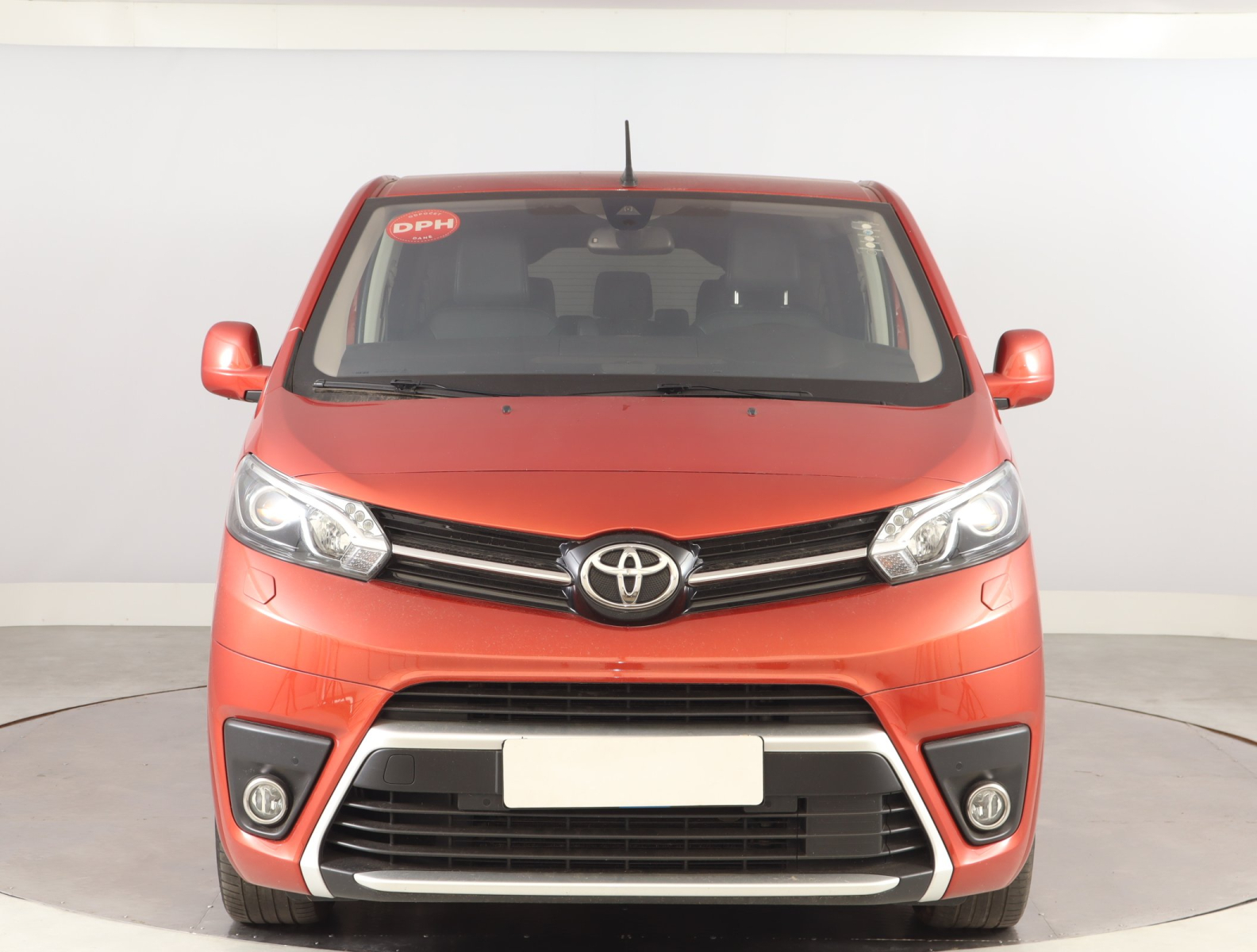 Toyota ProAce Verso - 2022