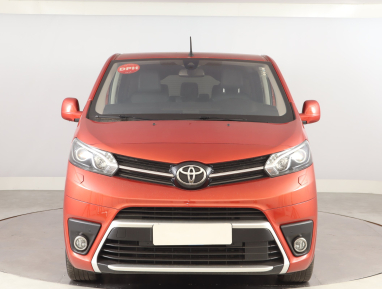 Toyota ProAce Verso - 2022