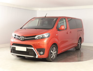 Toyota ProAce Verso - 2022