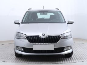 Skoda Fabia - 2021