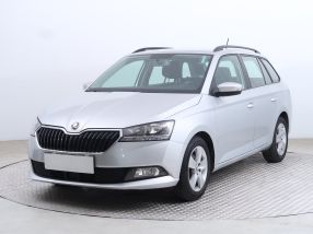 Skoda Fabia - 2021