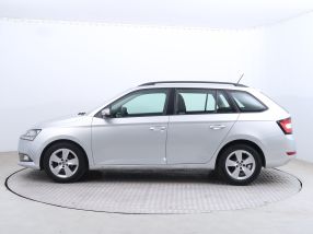 Skoda Fabia - 2021