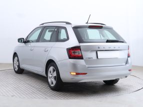 Skoda Fabia - 2021