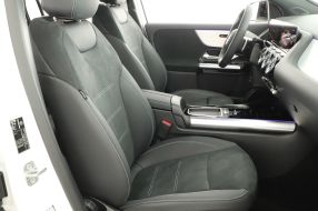 Mercedes-Benz GLA - 2025