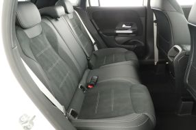 Mercedes-Benz GLA - 2025