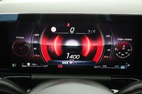 Mercedes-Benz GLA - 2025