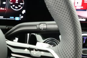 Mercedes-Benz GLA - 2025