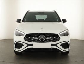 Mercedes-Benz GLA - 2025