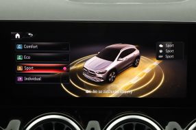 Mercedes-Benz GLA - 2025