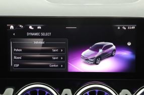 Mercedes-Benz GLA - 2025