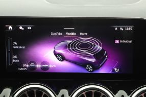 Mercedes-Benz GLA - 2025