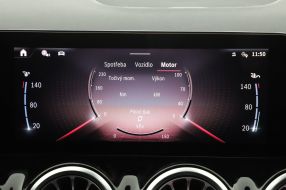 Mercedes-Benz GLA - 2025