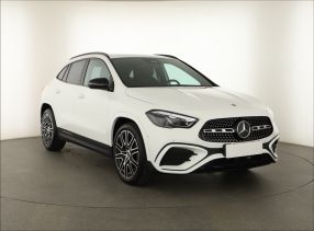 Mercedes-Benz GLA - 2025