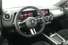 Mercedes-Benz GLA - 2025