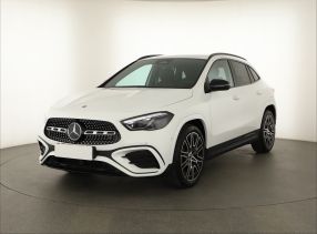 Mercedes-Benz GLA - 2025