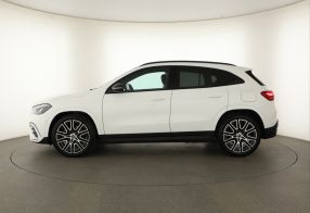 Mercedes-Benz GLA - 2025