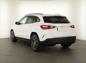 Mercedes-Benz GLA - 2025