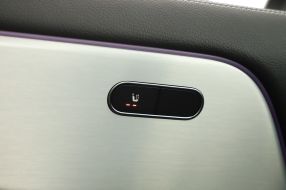 Mercedes-Benz GLA - 2025