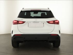Mercedes-Benz GLA - 2025