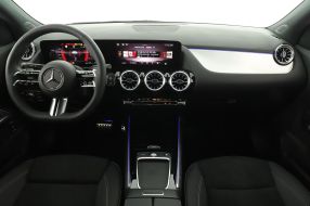 Mercedes-Benz GLA - 2025