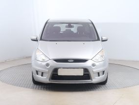 Ford S-Max - 2009