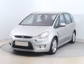 Ford S-Max - 2009